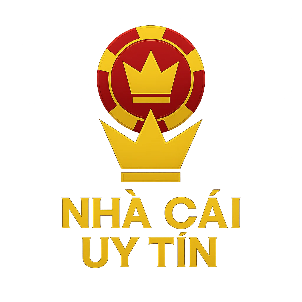nhà cái uy tín nhacaiuytinvit.com logo